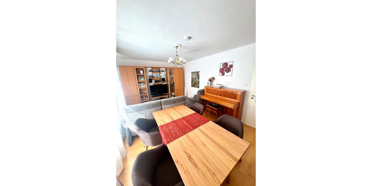 Erdgeschoßwohnung Oberursel (Taunus) - 3 Zimmer, 79 m&sup2;, 1.650&euro; | Angebot:26517572