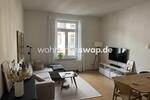 Etagenwohnung Frankfurt am Main Innenstadt 3 - 3 Zimmer, 76 m&sup2;, 1.100&euro; | Angebot:24538722