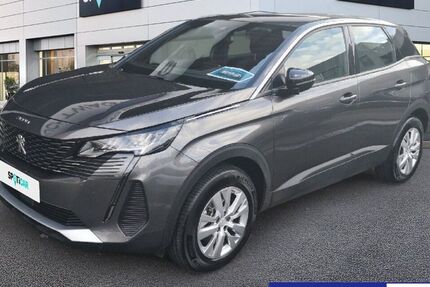 Peugeot 3008 18.370 km 18.980 &euro; Neu-Isenburg 63263