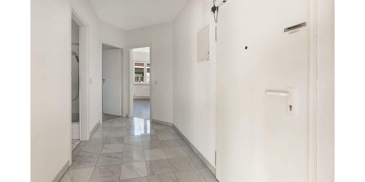 Etagenwohnung Frankfurt am Main Nied - 3 Zimmer, 76 m&sup2;, 385.000&euro; | Angebot:25738457