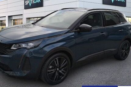 Peugeot 3008 29.225 km 24.890 &euro; Neu-Isenburg 63263