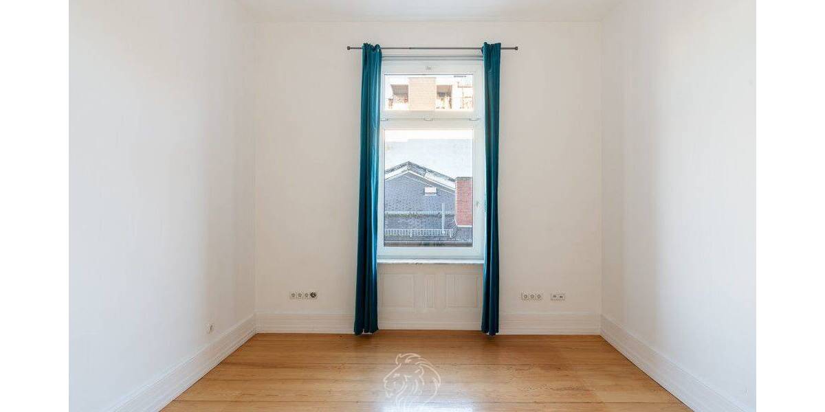 Etagenwohnung Frankfurt am Main / Westend-Nord Westend-Süd - 4 Zimmer, 112 m&sup2;, 1.350.000&euro; | Angebot:25737337