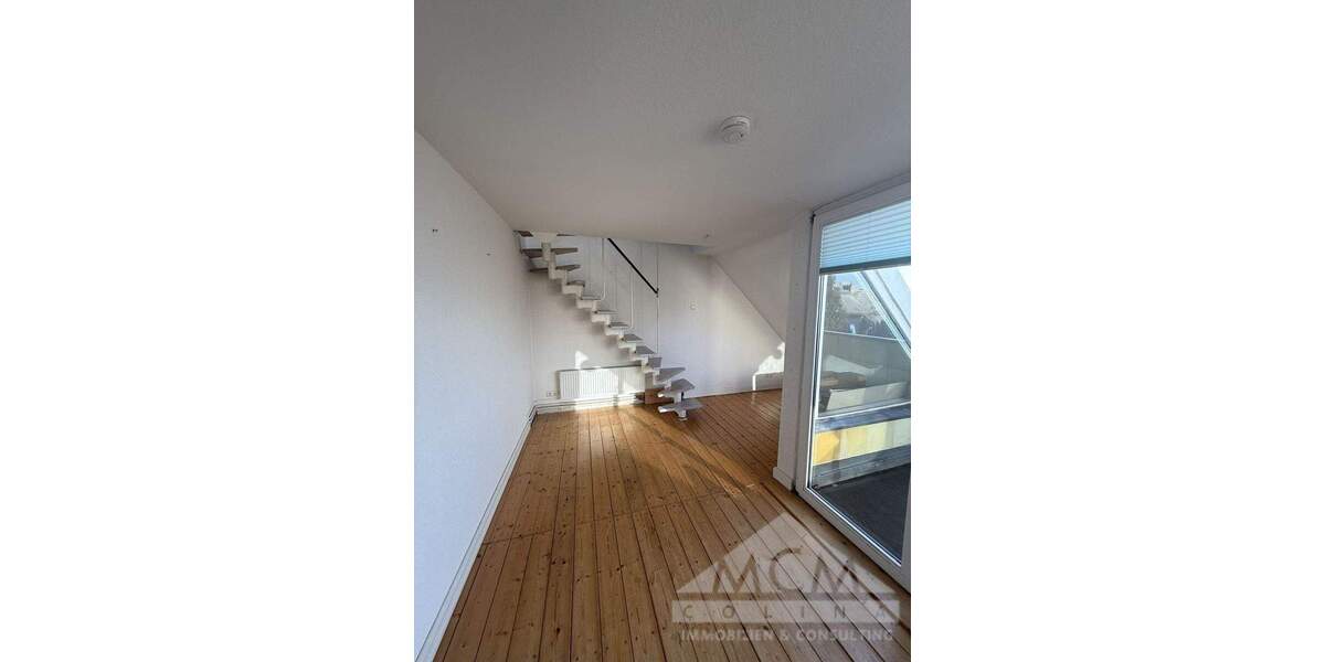 Etagenwohnung Frankfurt am Main Ostend - 3 Zimmer, 56 m&sup2;, 399.000&euro; | Angebot:25704478