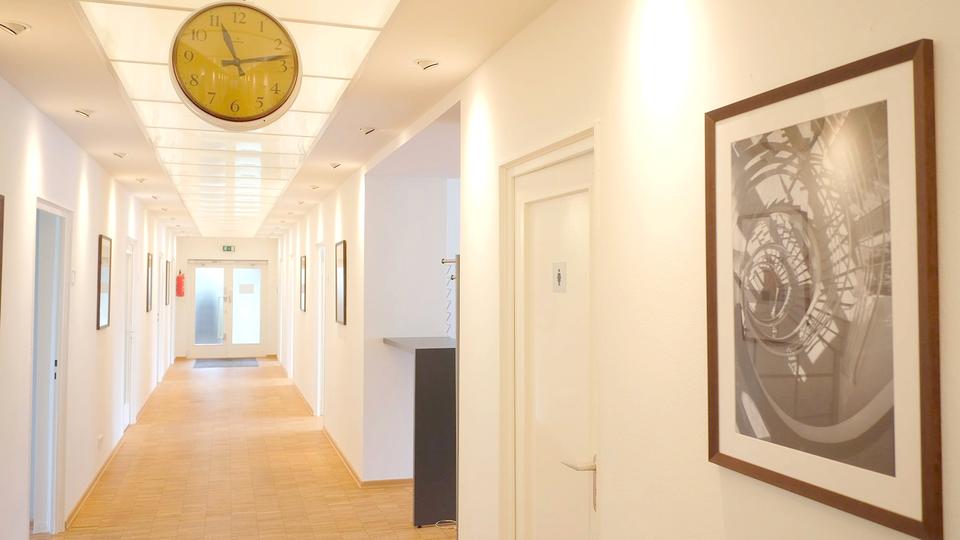 Gewerbeobjekt Frankfurt am Main Bockenheim - 800&euro; | Angebot:25967894