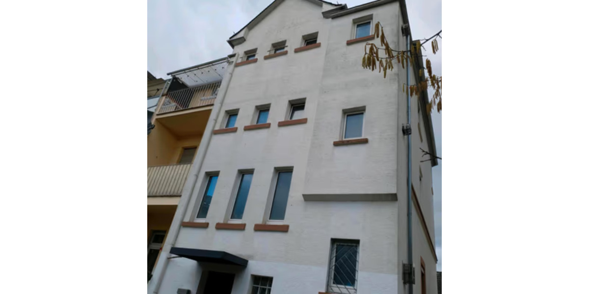 Etagenwohnung Offenbach am Main Bürgel - 2 Zimmer, 68 m&sup2;, 1.000&euro; | Angebot:25613929