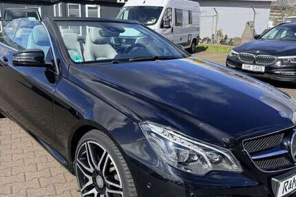 Mercedes-Benz E 250 96.900 km 20.990 &euro; Frankfurt 60386