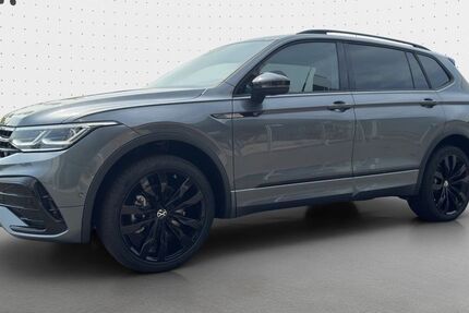 VW Tiguan Allspace 13.900 km 49.480 &euro; Bad Nauheim 61231
