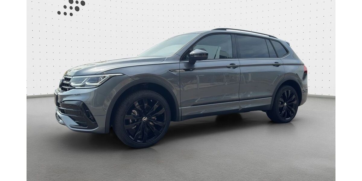 VW Tiguan Allspace 13.900 km 49.480 &euro; Bad Nauheim 61231