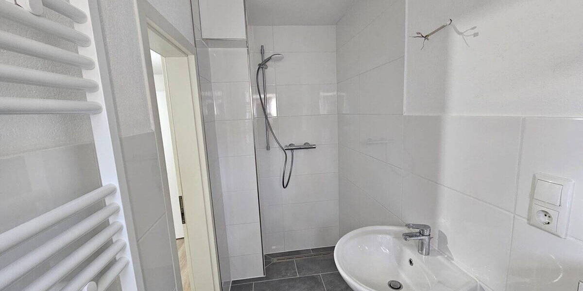 Etagenwohnung Friedberg Fauerbach - 1 Zimmer, 33 m&sup2;, 650&euro; | Angebot:25751161