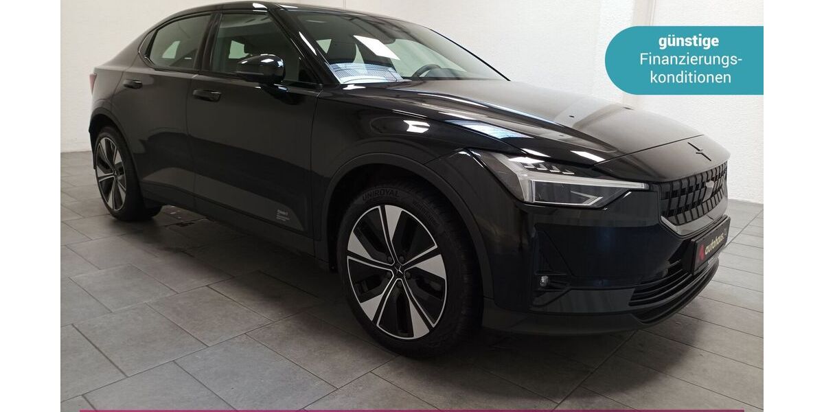 Polestar 2 39.430 km 22.470 &euro; Egelsbach 63329