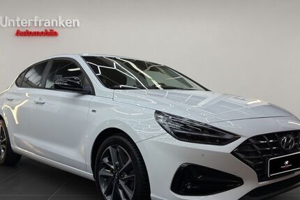 Hyundai i30 110.900 km 14.900 &euro; Aschaffenburg 63743
