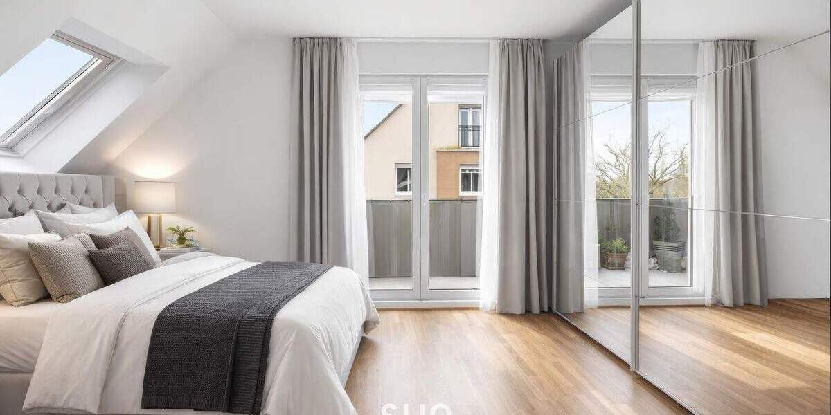 Etagenwohnung Neu-Isenburg Isenburg - 6 Zimmer, 165 m&sup2;, 799.000&euro; | Angebot:25737536
