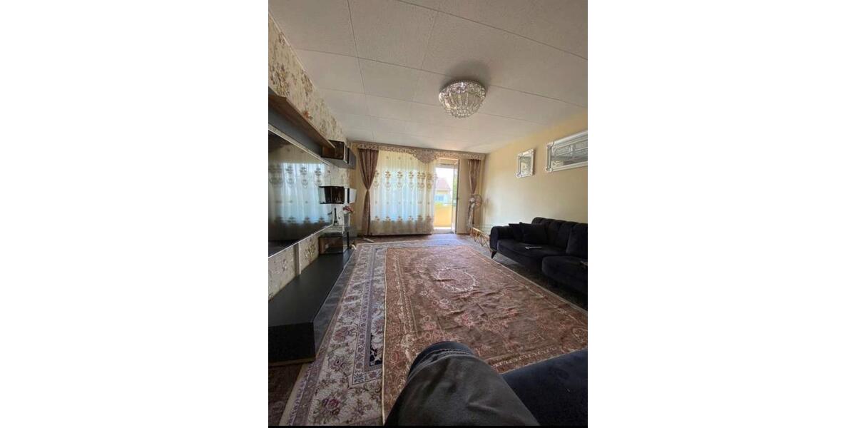 Etagenwohnung Frankfurt am Main Ost - 2 Zimmer, 56 m&sup2;, 269.000&euro; | Angebot:20611388