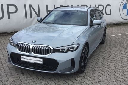 BMW 320 9.764 km 45.333 &euro; Hainburg 63512