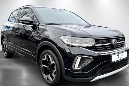 VW T-Cross 38.609 km 23.890 &euro; Hanau 63450