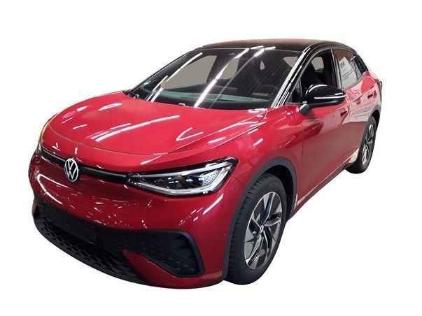 VW ID.5 11.263 km 41.480 &euro; Frankfurt 60326