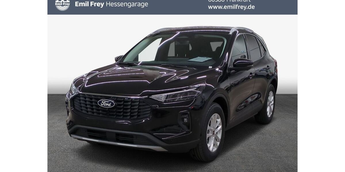 Ford Kuga 16.569 km 26.990 &euro; Frankfurt 60386