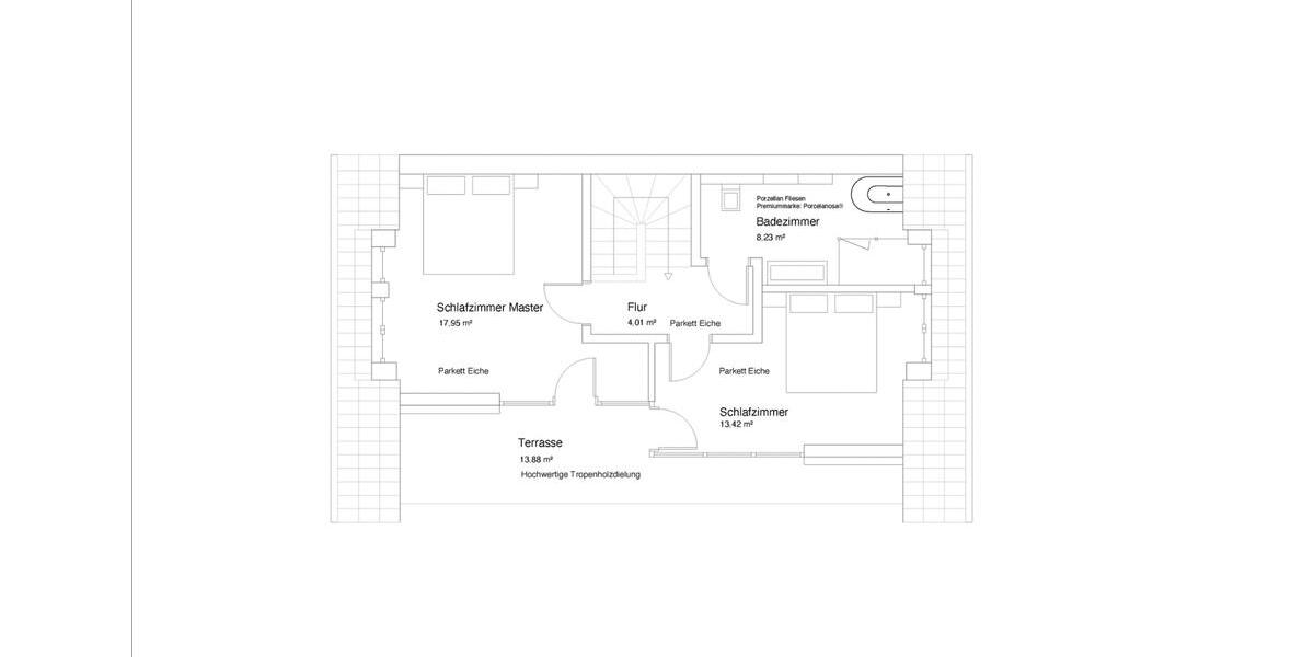 Maisonettenwohnung Neu-Isenburg Isenburg - 4 Zimmer, 116 m&sup2;, 780.000&euro; | Angebot:25944124
