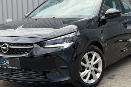 Opel Corsa 10.900 km 14.780 &euro; Aschaffenburg 63741