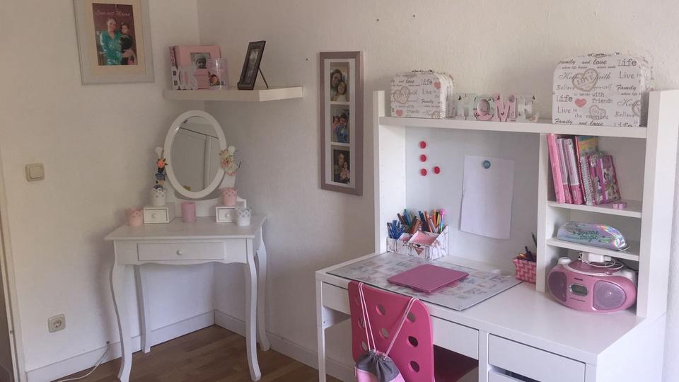 Etagenwohnung Bad Homburg vor der Höhe Gonzenheim - 4 Zimmer, 81 m&sup2;, 380.000&euro; | Angebot:24745850