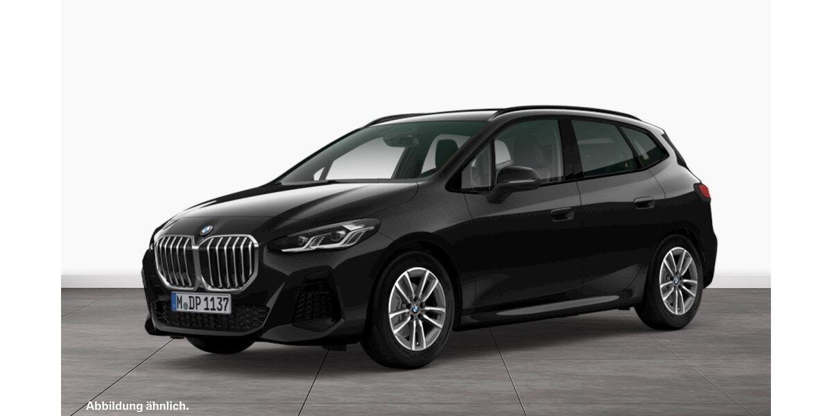BMW 220 Active Tourer 10.300 km 37.310 &euro; Aschaffenburg 63741