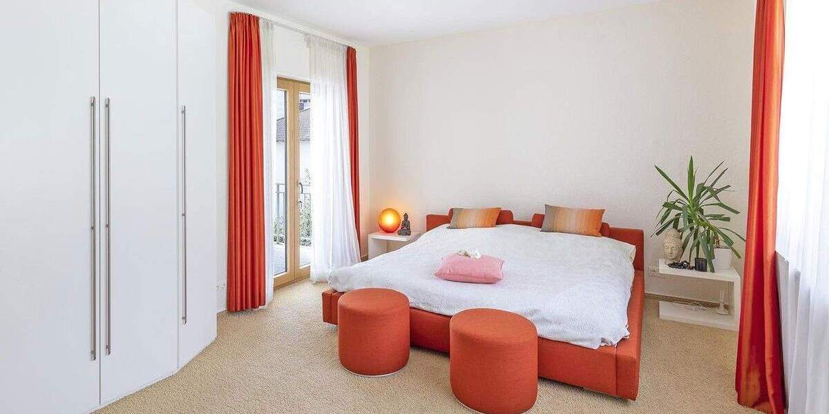 Einfamilienhaus Bad Homburg vor der Höhe Gonzenheim - 6 Zimmer, 282 m&sup2;, 1.595.000&euro; | Angebot:25713708