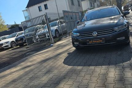 VW Passat Variant 189.000 km 14.950 &euro; Offenbach 63071