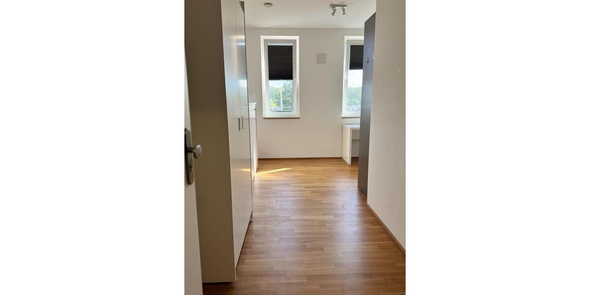 Etagenwohnung Frankfurt am Main Niederrad - 1 Zimmer, 18 m&sup2;, 895&euro; | Angebot:25843153
