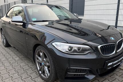 BMW M235 173.277 km 21.650 &euro; Frankfurt/M 65933
