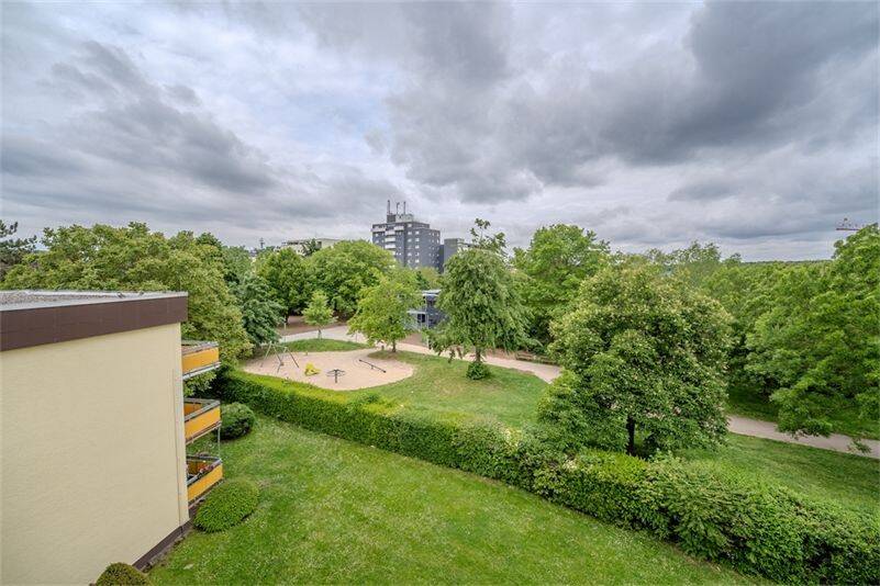 Etagenwohnung Dietzenbach - 4 Zimmer, 91 m&sup2;, 269.000&euro; | Angebot:26641975