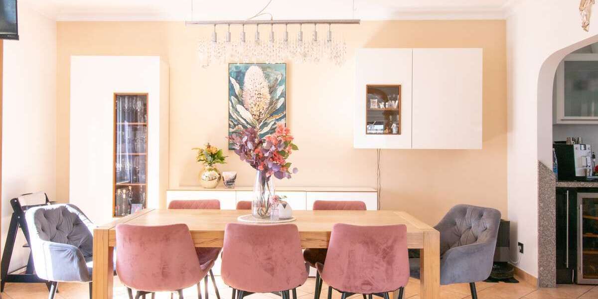 Einfamilienhaus Oberursel - 6 Zimmer, 172 m&sup2;, 990.000&euro; | Angebot:25903805