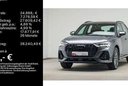 Audi Q3 70.100 km 33.488 &euro; Mühlheim a. Main 63165