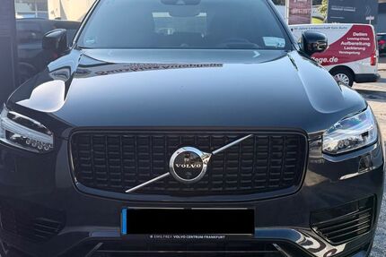 Volvo XC90 87.000 km 46.000 &euro; Frankfurt 60325