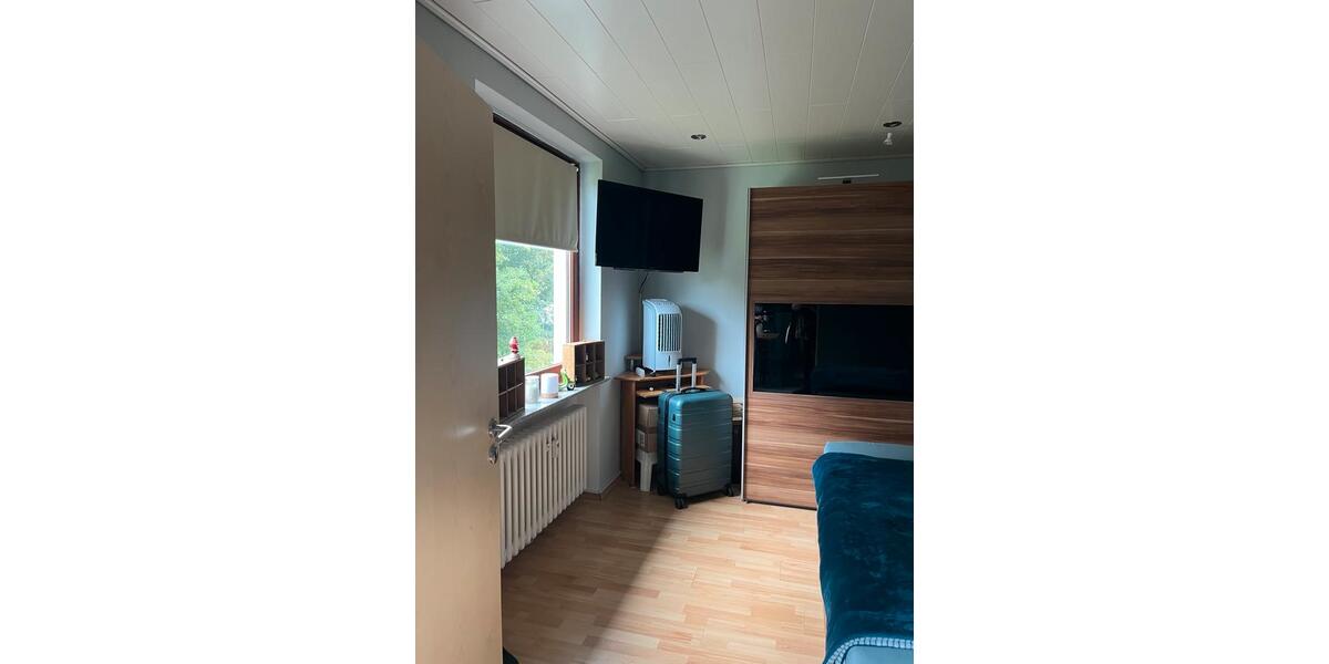 Etagenwohnung Ranstadt - 2 Zimmer, 41 m&sup2;, 99.000&euro; | Angebot:27464041