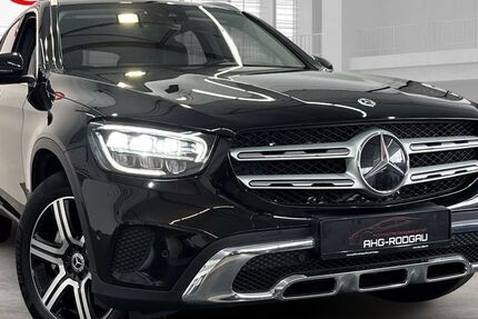 Mercedes-Benz GLC 300 74.736 km 34.599 &euro; Hanau 63452