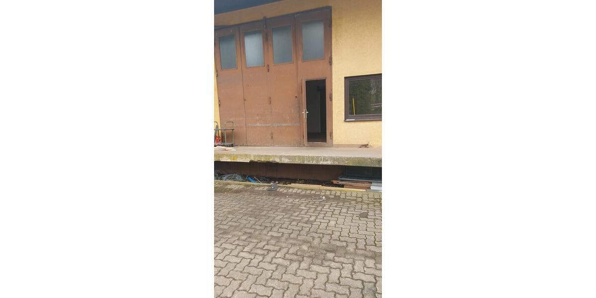 Gewerbeobjekt Mömbris - 390&euro; | Angebot:26008677