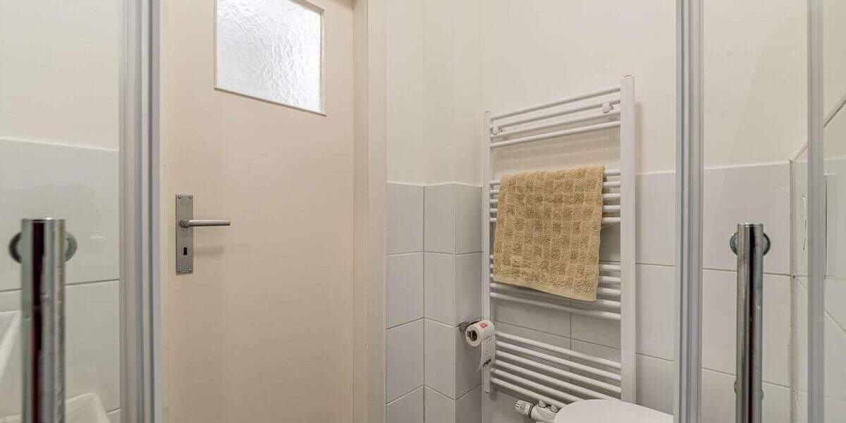 Etagenwohnung Frankfurt am Main Nordend-West - 3 Zimmer, 56 m&sup2;, 1.890&euro; | Angebot:25768510