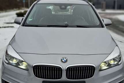 BMW 218 37.000 km 16.500 &euro; Frankfurt am Main 60438
