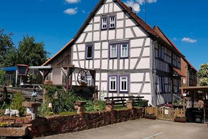 Haus Groß-Umstadt Umstadt - 5 Zimmer, 140 m&sup2;, 195.000&euro; | Angebot:27608984