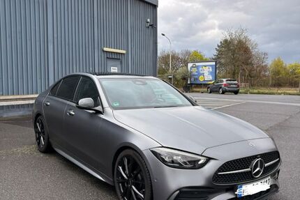 Mercedes-Benz 300 107.317 km 40.200 &euro; Frankfurt am Main 60486