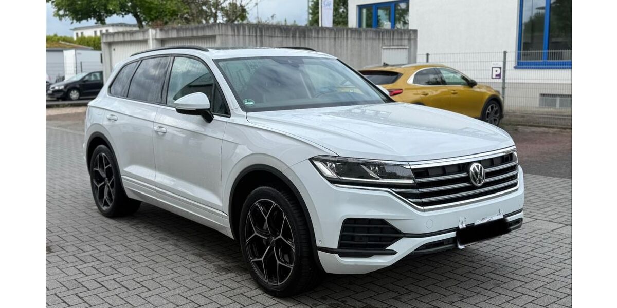 VW Touareg 79.500 km 31.999 &euro; Friedberg (Hessen) 61169