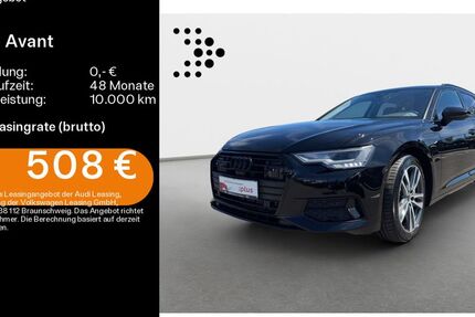 Audi A6 79.750 km 34.599 &euro; Hanau 63452