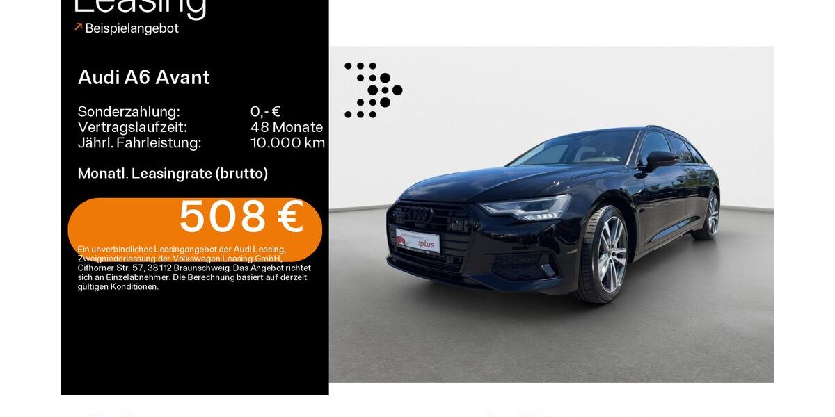 Audi A6 79.750 km 34.599 &euro; Hanau 63452