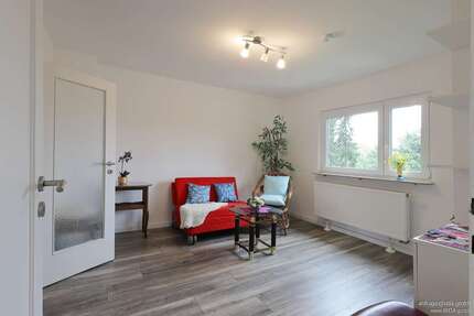 Wohnung Frankfurt am Main / Praunheim Praunheim - 3 Zimmer, 59 m&sup2;, 1.490&euro; | Angebot:25457602