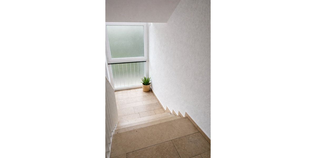 Etagenwohnung Bruchköbel - 3 Zimmer, 64 m&sup2;, 248.000&euro; | Angebot:25758396