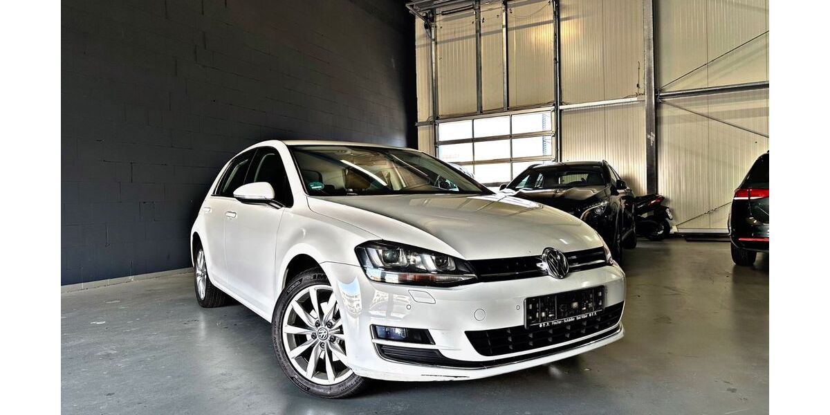 VW Golf 175.000 km 11.890 &euro; Maintal 63477