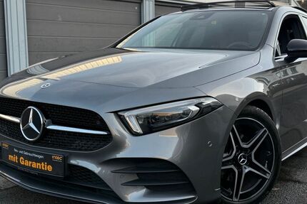 Mercedes-Benz A 180 11.500 km 26.950 &euro; Bad-Homburg,in der Nähe Frankfurt am Main 61350