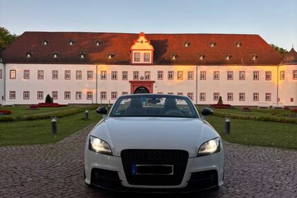 Audi TT 200.000 km 10.900 &euro; Frankfurt 63067