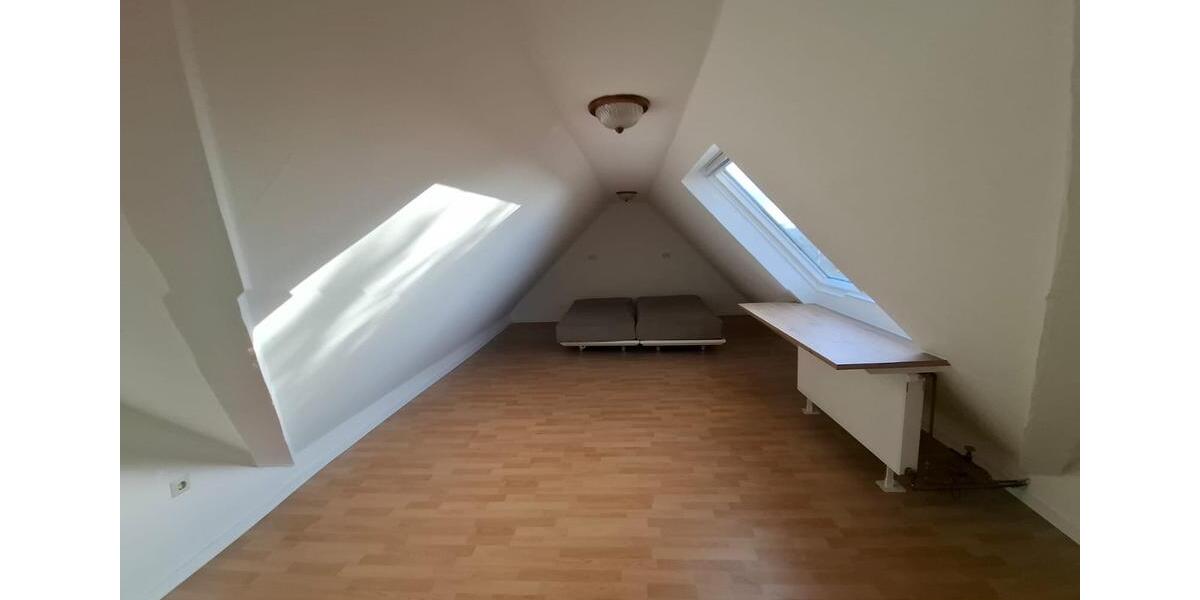Etagenwohnung Frankfurt am Main Gutleutviertel - 3.5 Zimmer, 100 m&sup2;, 1.600&euro; | Angebot:24833658