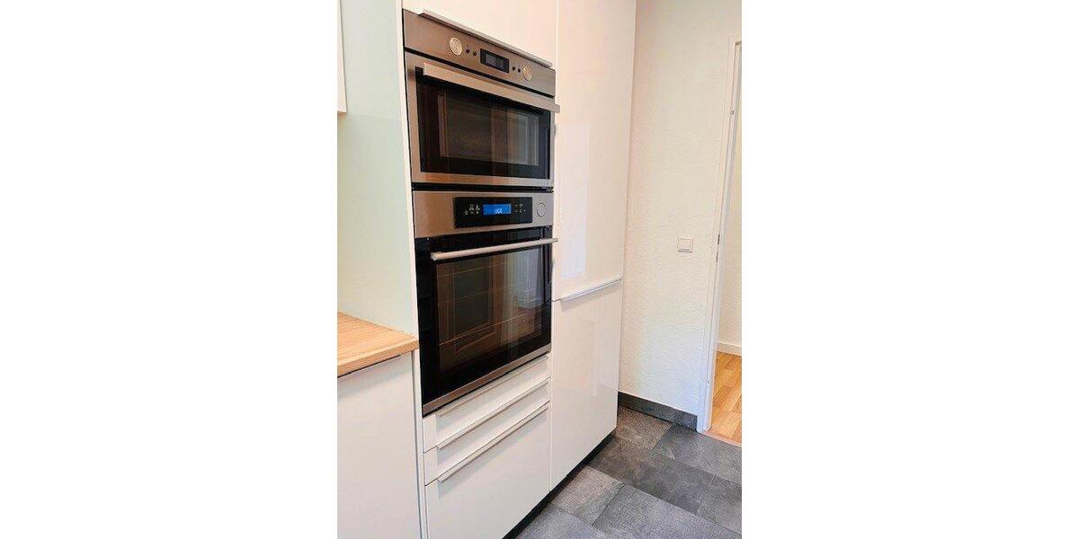 Etagenwohnung Bad Homburg vor der Höhe Gonzenheim - 4 Zimmer, 81 m&sup2;, 378.500&euro; | Angebot:26533773
